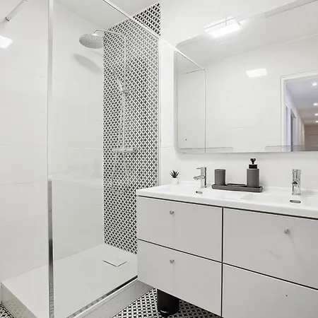 Magnifique Dans Collocation Design Rouen