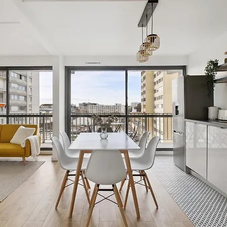 Magnifique Dans Collocation Design Pansiyon *