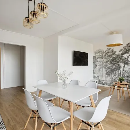 Magnifique Dans Collocation Design Δωμάτια σε οικογενειακή κατοικία