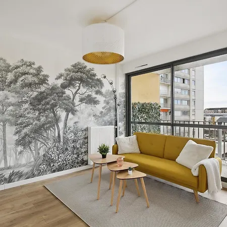 Magnifique Dans Collocation Design * Ρουέν